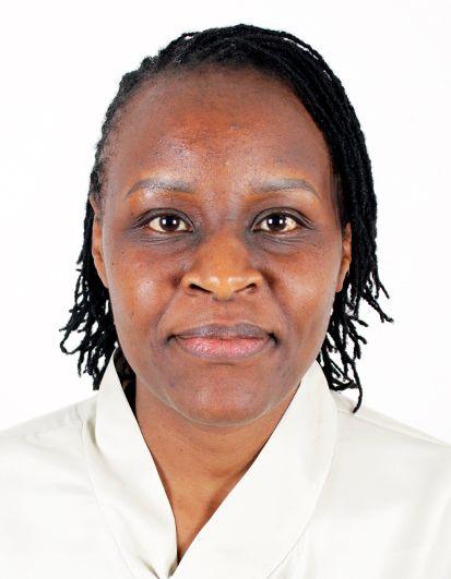Dr. Wanjiku Maruti